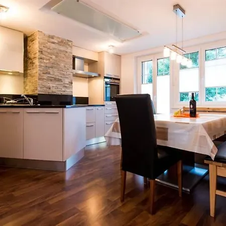 Appartamento Bergheimat Appartement-fewo Appartement-fewo By Interhome *