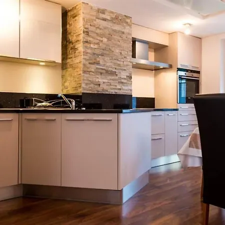 Bergheimat Appartement-fewo Appartement-fewo By Interhome * Saas-Almagell