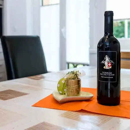 Bergheimat Appartement-fewo Appartement-fewo By Interhome