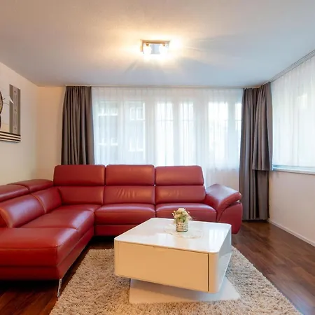 Bergheimat Appartement-fewo Appartement-fewo By Interhome