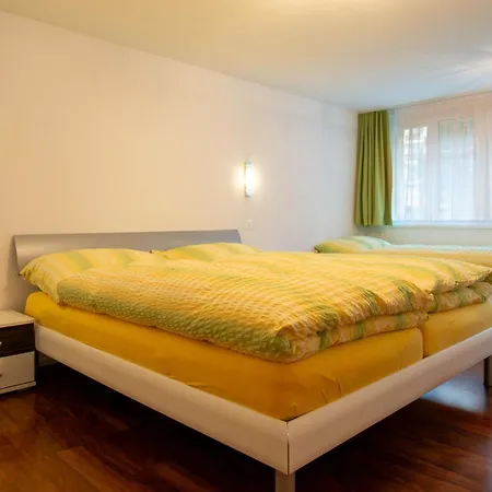 Bergheimat Appartement-fewo Appartement-fewo By Interhome Appartamento