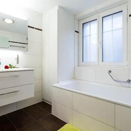 Bergheimat Appartement-fewo Appartement-fewo By Interhome