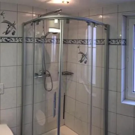 Appartamento Bergheimat Appartement-fewo Appartement-fewo By Interhome *