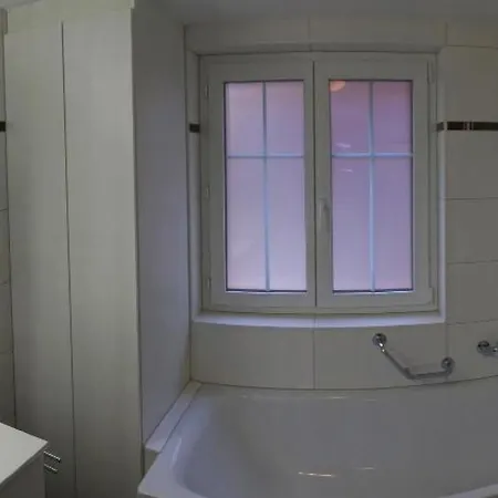 Bergheimat Appartement-fewo Appartement-fewo By Interhome *
