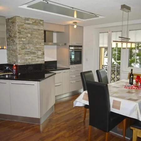 Bergheimat Appartement-fewo Appartement-fewo By Interhome Appartamento Saas-Almagell