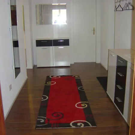 Bergheimat Appartement-fewo Appartement-fewo By Interhome