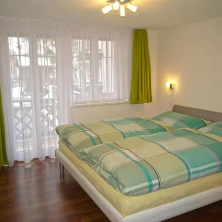 Bergheimat Appartement-fewo Appartement-fewo By Interhome