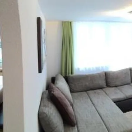 Appartamento Bergheimat Appartement-fewo Appartement-fewo By Interhome