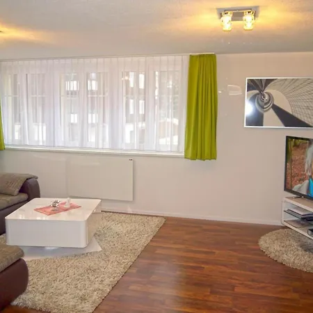 Bergheimat Appartement-fewo Appartement-fewo By Interhome Saas-Almagell